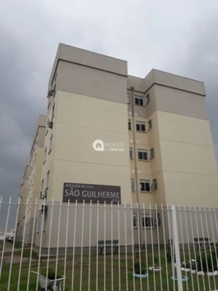 Apartamento, 2 quartos, 54 m² - Foto 7