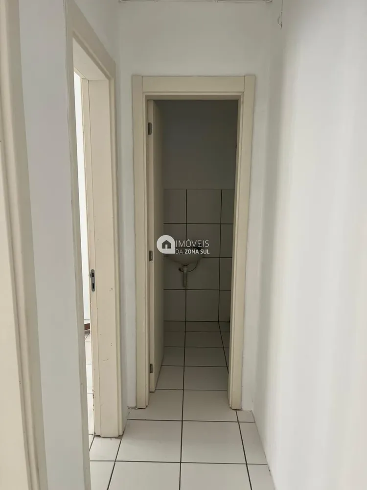 Apartamento, 2 quartos, 54 m² - Foto 11