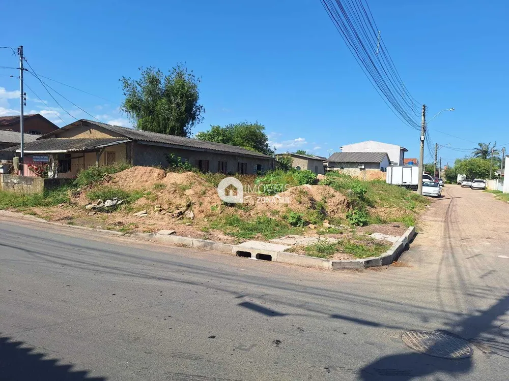 Terreno, 400 m² - Foto 4