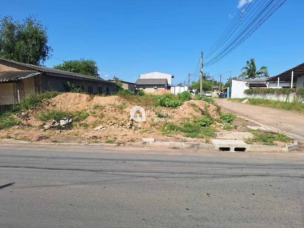 Terreno, 400 m² - Foto 2