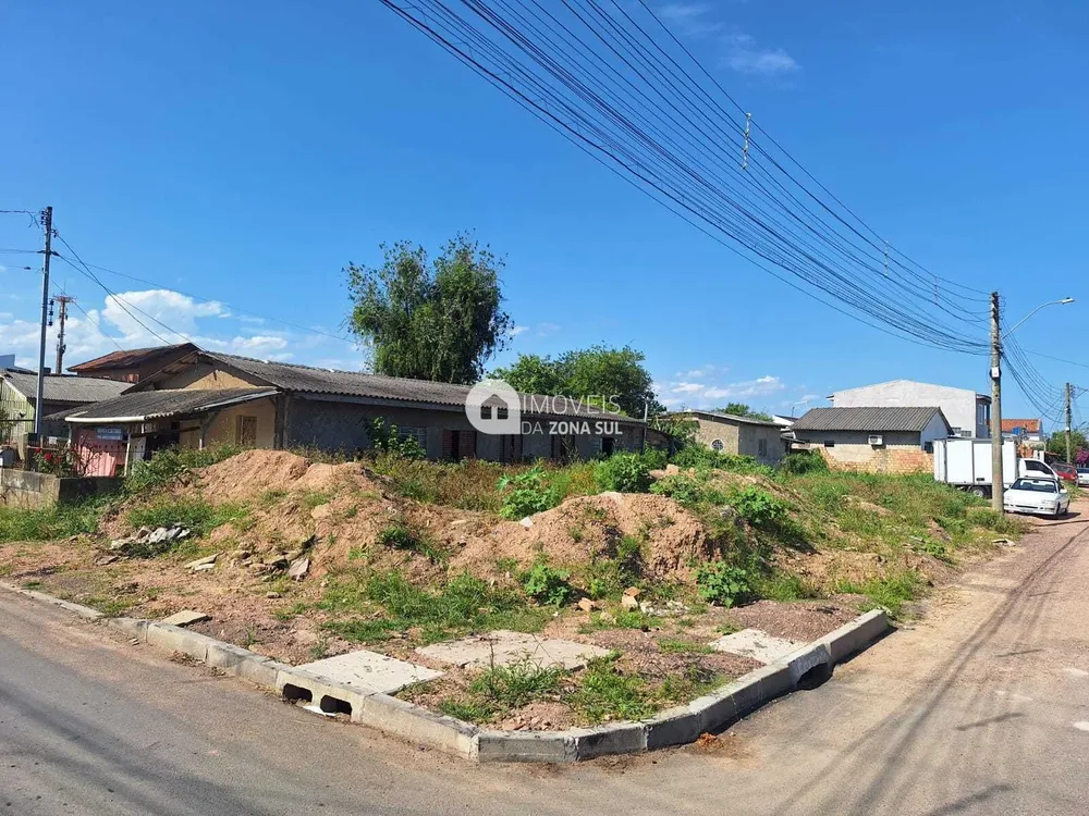 Terreno, 400 m² - Foto 1