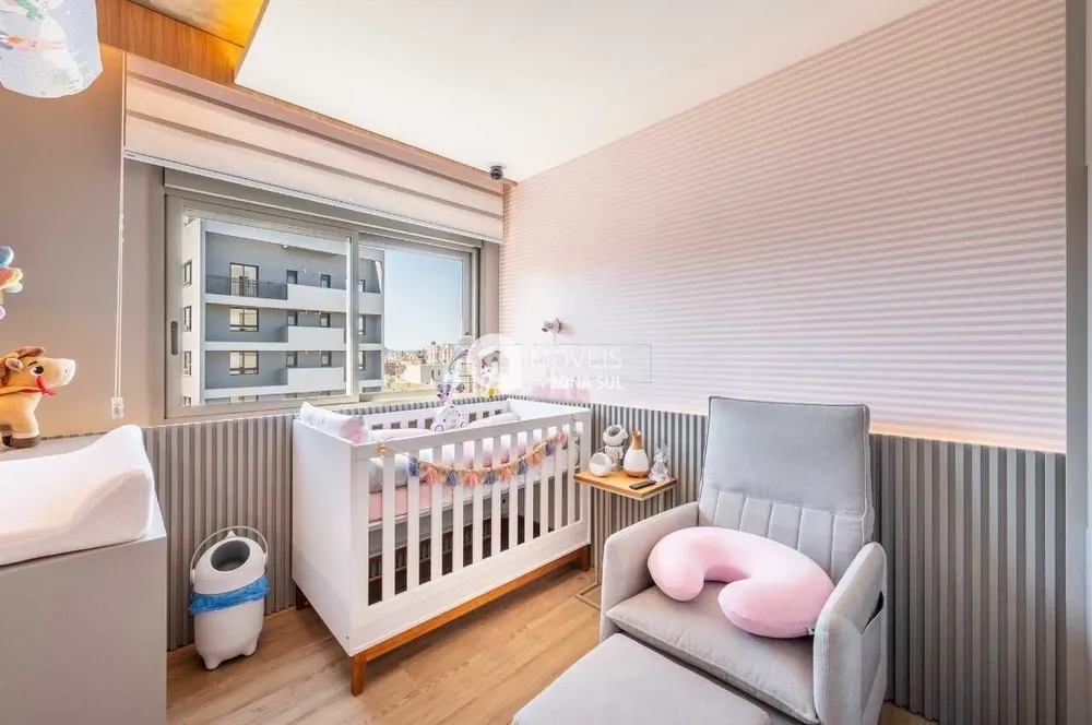 Apartamento, 3 quartos, 116 m² - Foto 13