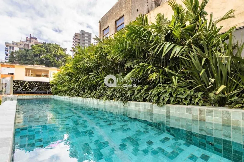 Apartamento, 3 quartos, 116 m² - Foto 2