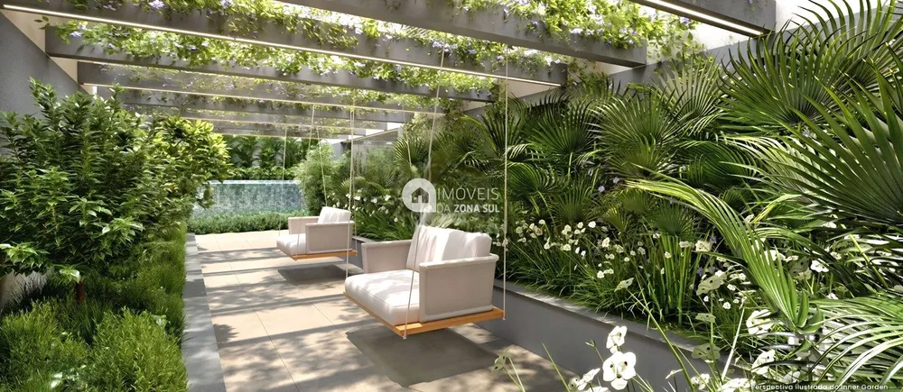 Apartamento, 3 quartos, 116 m² - Foto 5