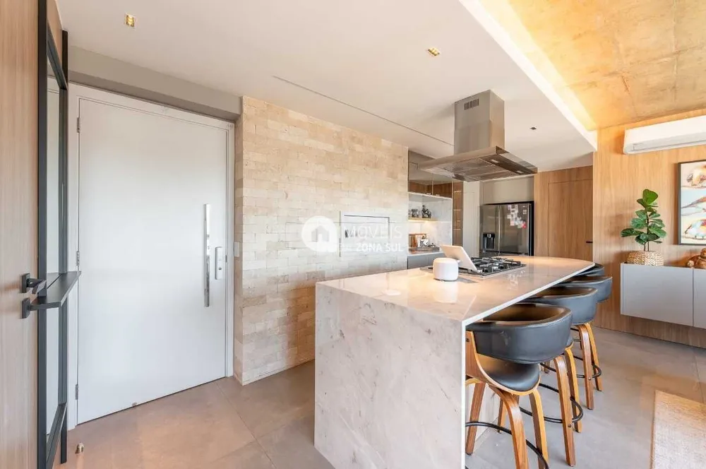 Apartamento, 3 quartos, 116 m² - Foto 8