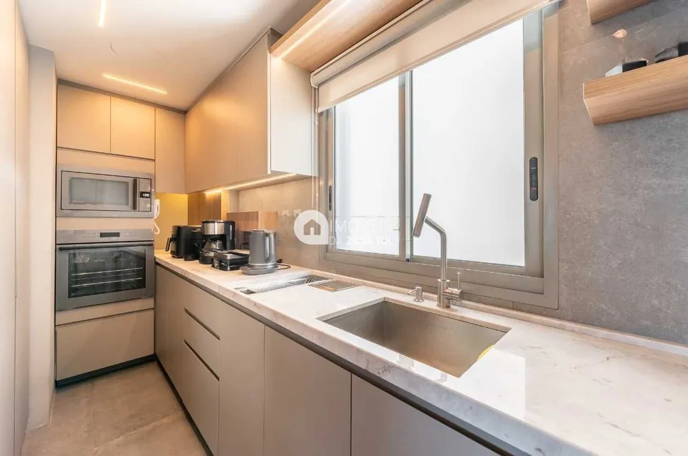 Apartamento, 3 quartos, 116 m² - Foto 11