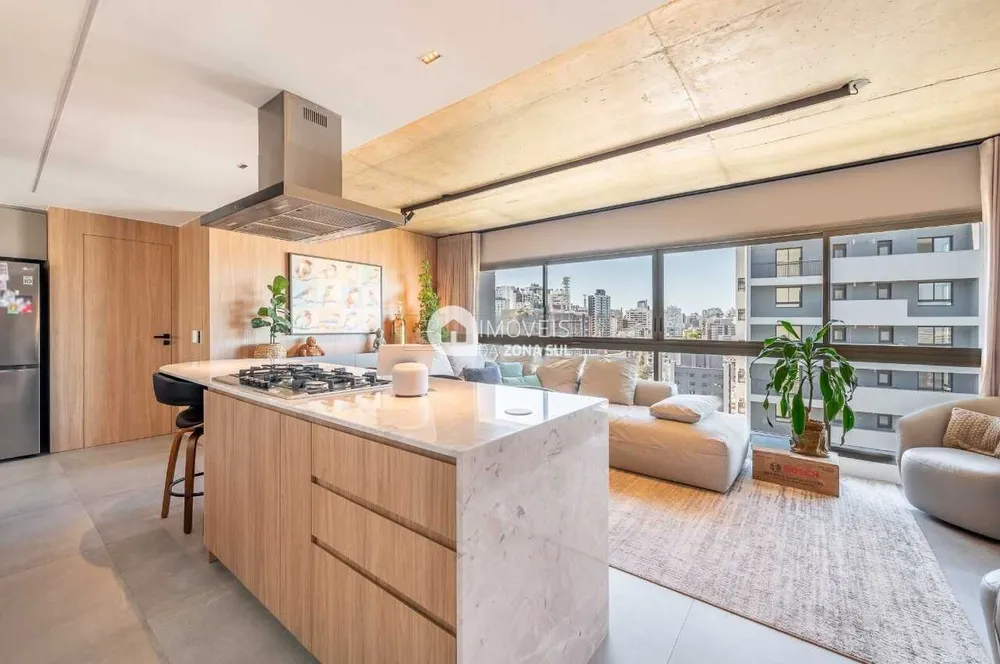 Apartamento, 3 quartos, 116 m² - Foto 10