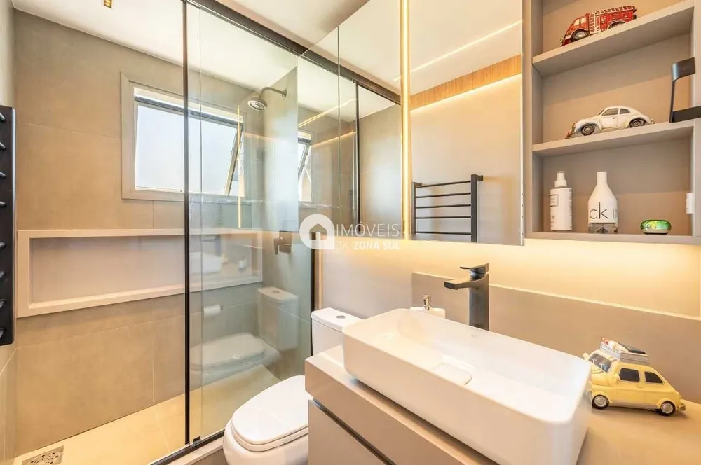 Apartamento, 3 quartos, 116 m² - Foto 15