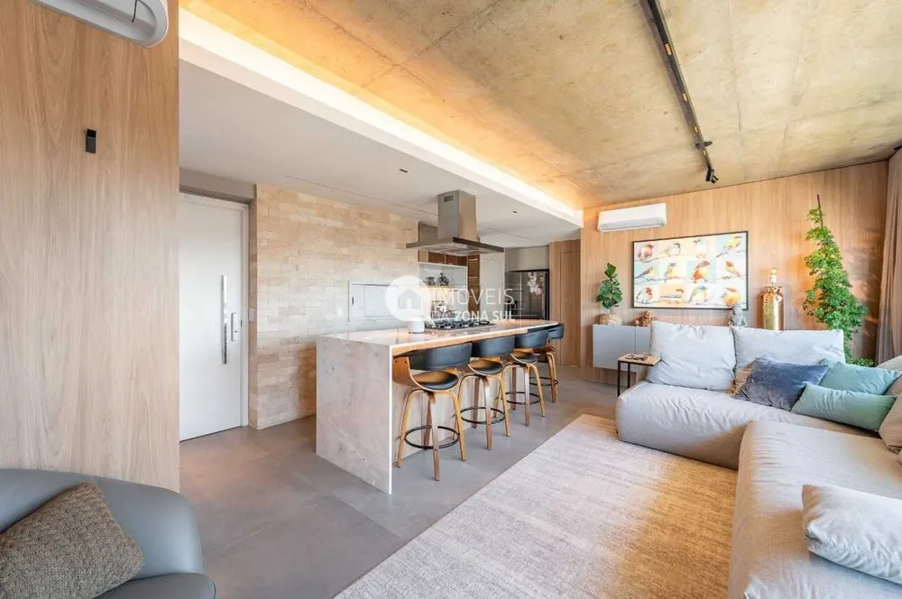 Apartamento, 3 quartos, 116 m² - Foto 6