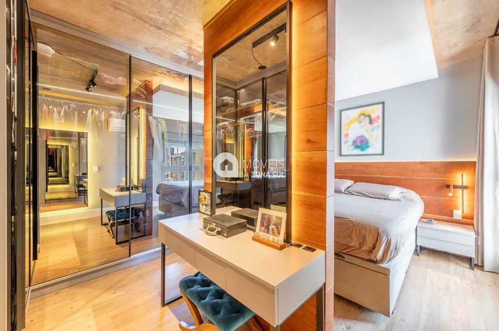 Apartamento, 3 quartos, 116 m² - Foto 17