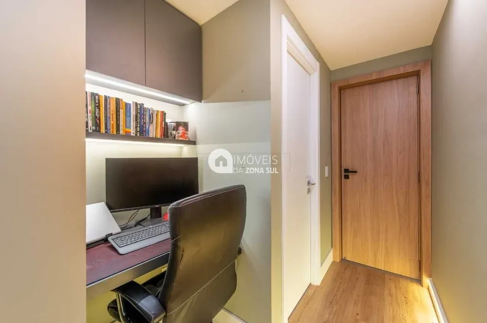 Apartamento, 3 quartos, 116 m² - Foto 14