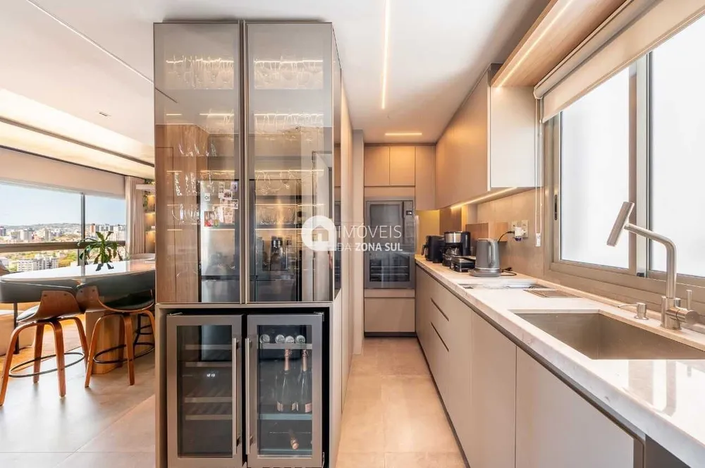 Apartamento, 3 quartos, 116 m² - Foto 9