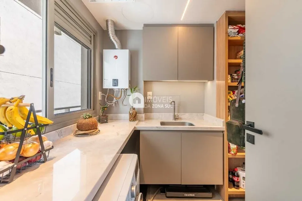 Apartamento, 3 quartos, 116 m² - Foto 12