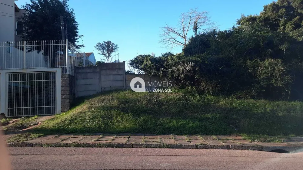 Terreno, 600 m² - Foto 1