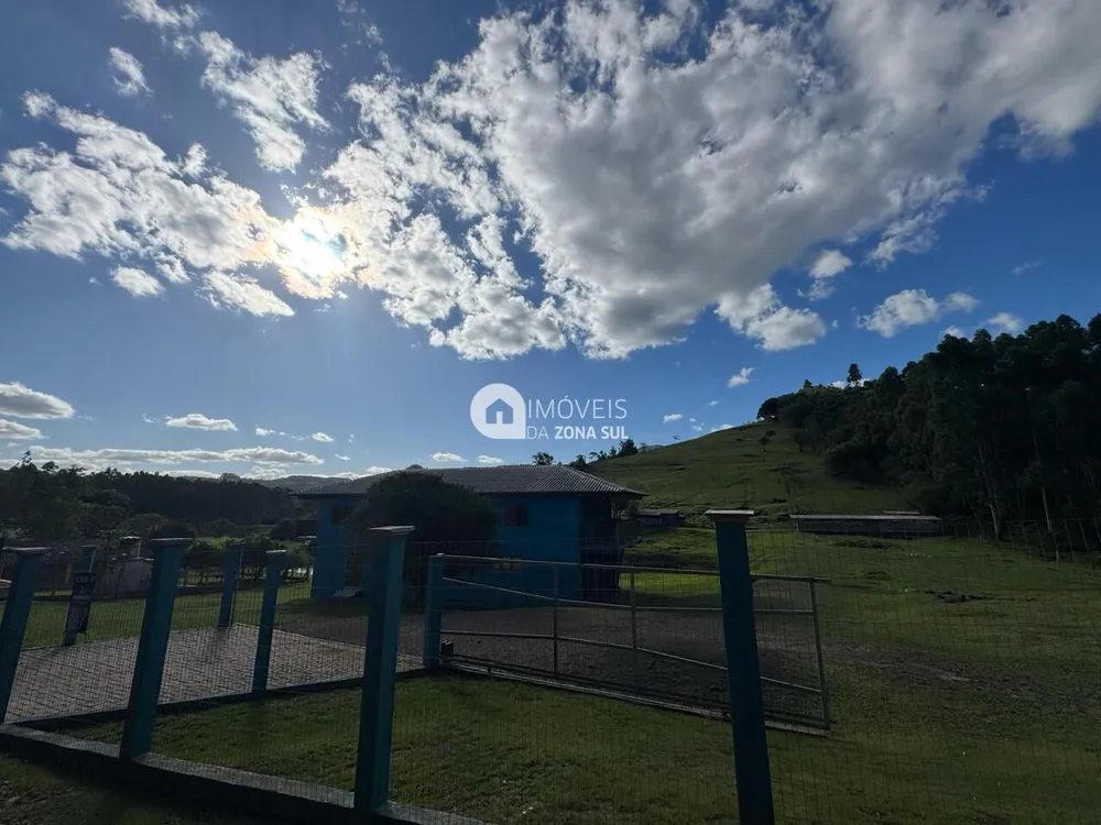 Chácara, 4 quartos, 3 hectares - Foto 8