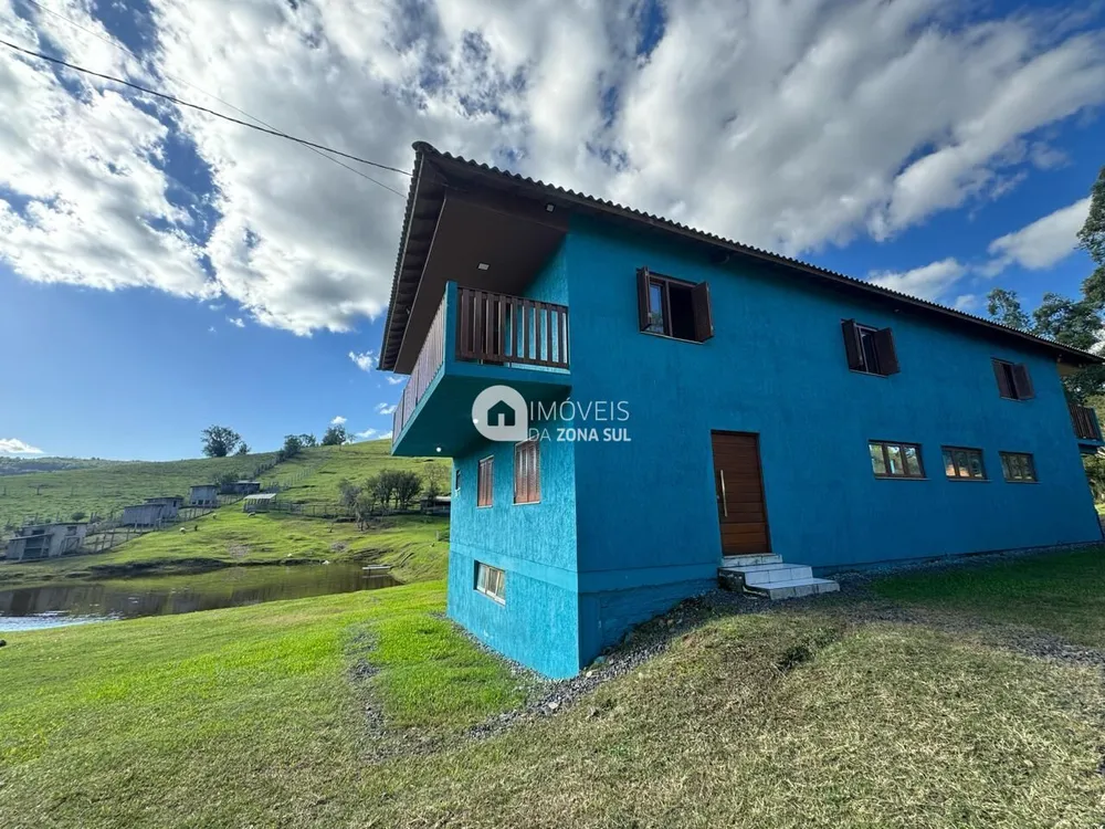 Chácara, 4 quartos, 3 hectares - Foto 8