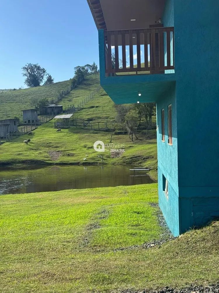 Chácara, 4 quartos, 3 hectares - Foto 9