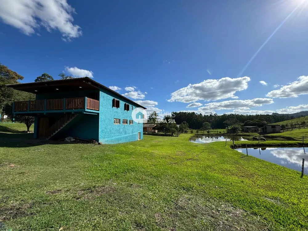 Chácara, 4 quartos, 3 hectares - Foto 11