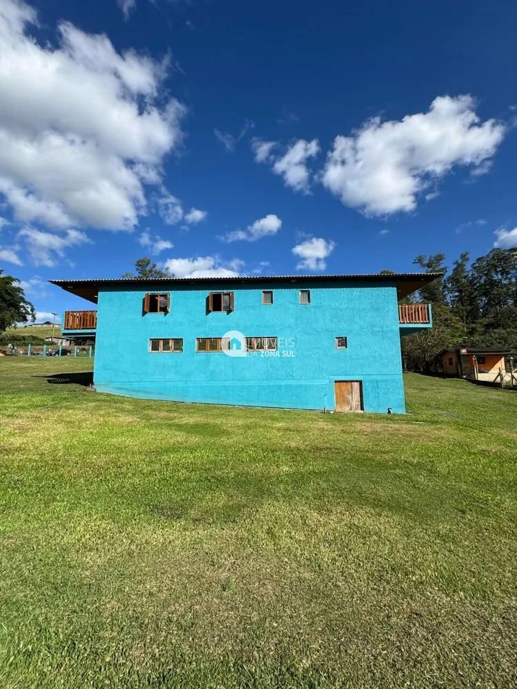 Chácara, 4 quartos, 3 hectares - Foto 4
