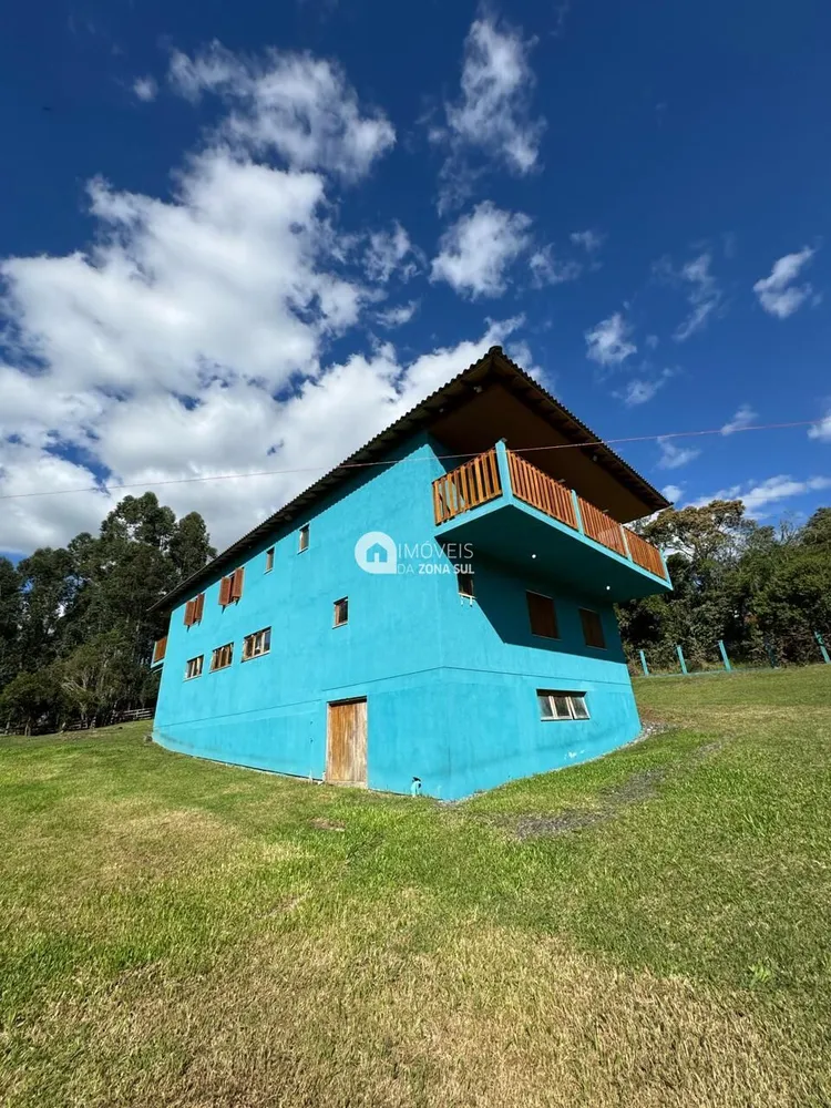 Chácara, 4 quartos, 3 hectares - Foto 4