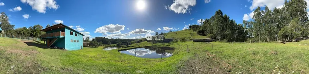 Chácara, 4 quartos, 3 hectares - Foto 7