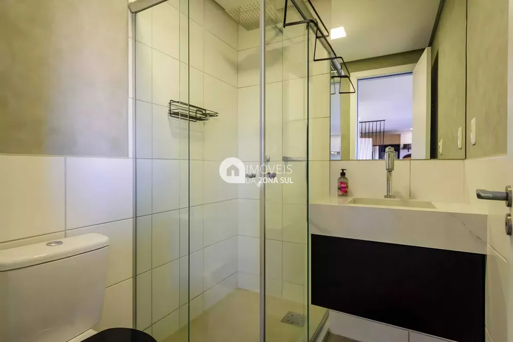 Apartamento, 1 quarto, 32 m² - Foto 16