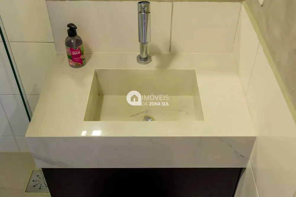 Apartamento, 1 quarto, 32 m² - Foto 6