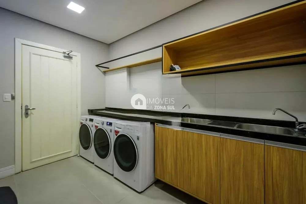 Apartamento, 1 quarto, 32 m² - Foto 4