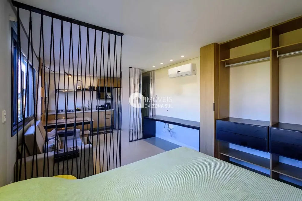 Apartamento, 1 quarto, 32 m² - Foto 17