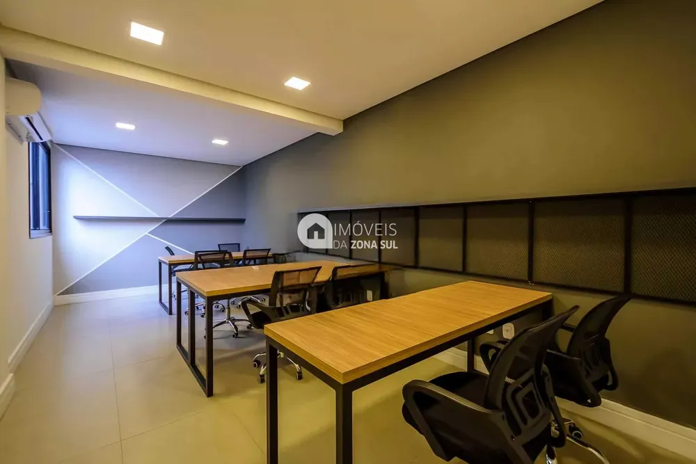Apartamento, 1 quarto, 32 m² - Foto 5