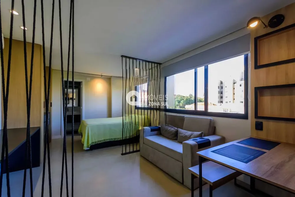 Apartamento, 1 quarto, 32 m² - Foto 20