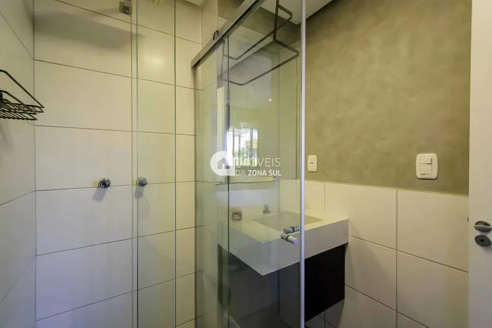 Apartamento, 1 quarto, 32 m² - Foto 15