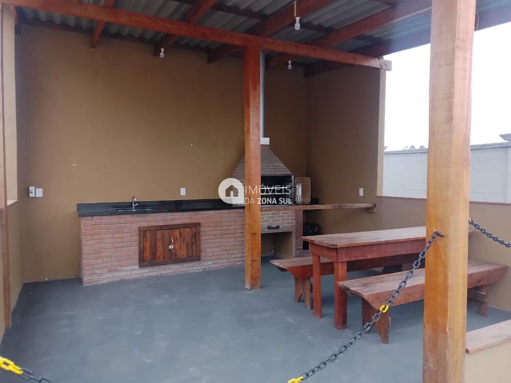 Apartamento, 2 quartos, 41 m² - Foto 9