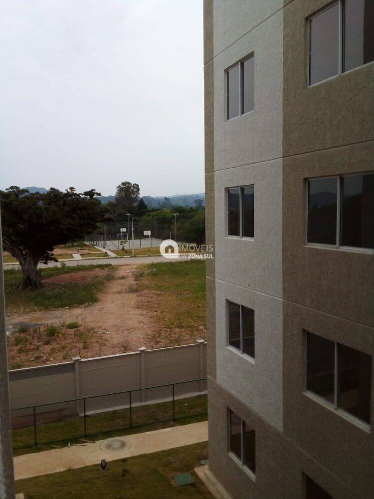 Apartamento, 2 quartos, 41 m² - Foto 16