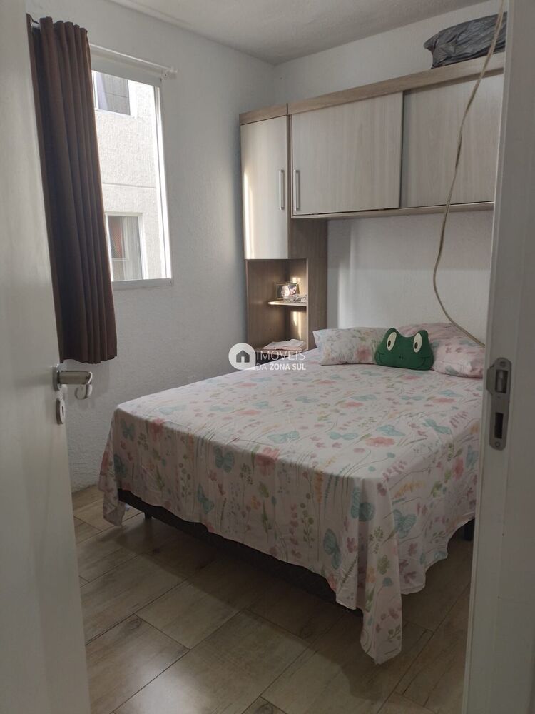 Apartamento, 2 quartos, 41 m² - Foto 10