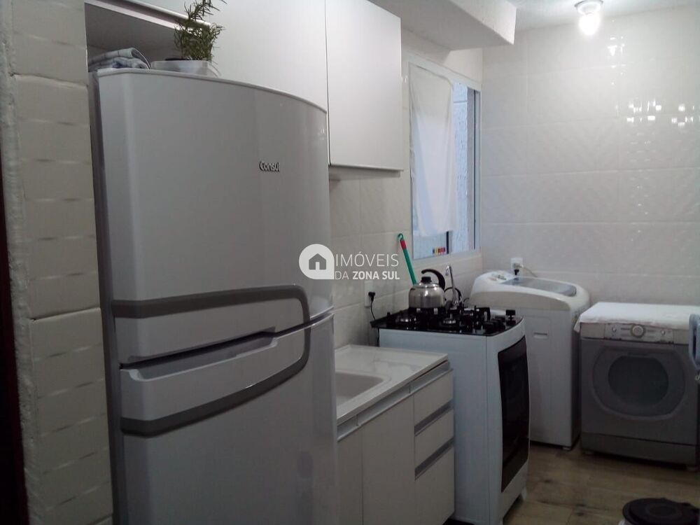 Apartamento, 2 quartos, 41 m² - Foto 3