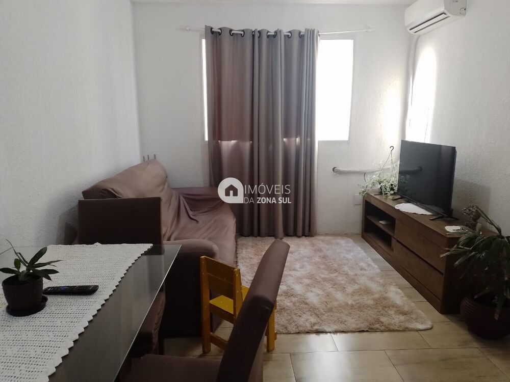 Apartamento, 2 quartos, 41 m² - Foto 20