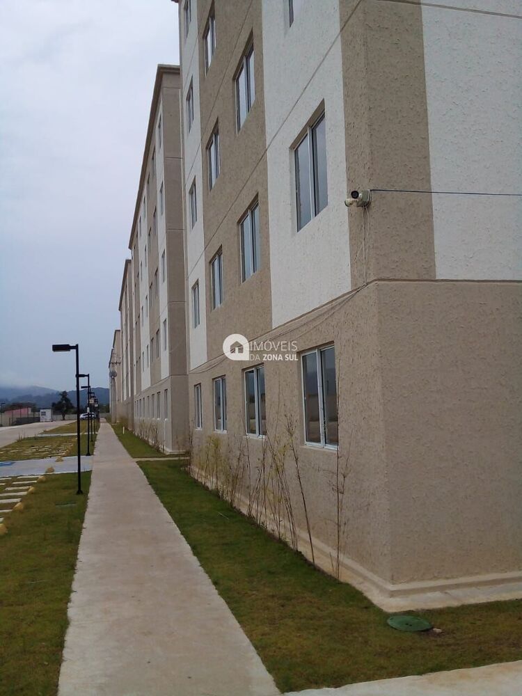 Apartamento, 2 quartos, 41 m² - Foto 17