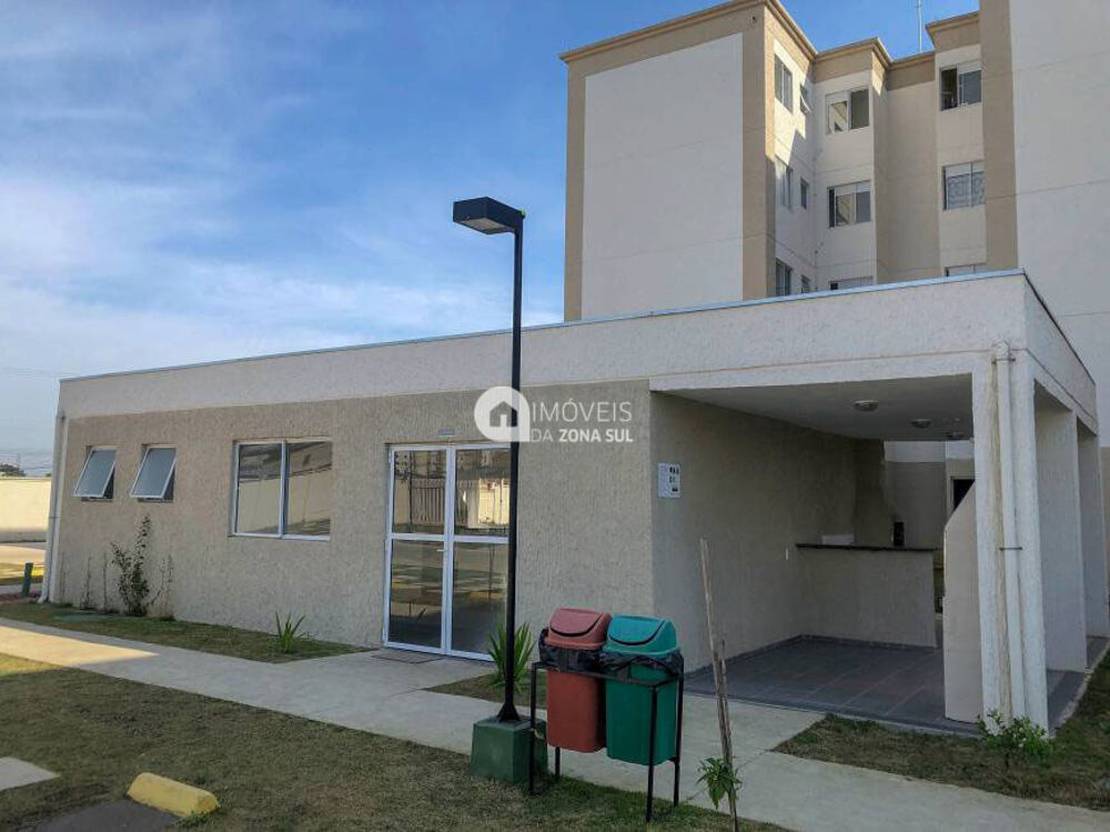 Apartamento, 2 quartos, 41 m² - Foto 13