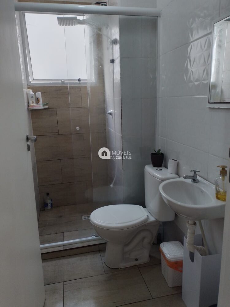 Apartamento, 2 quartos, 41 m² - Foto 21