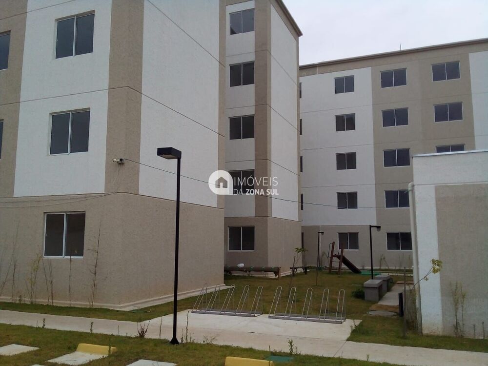 Apartamento, 2 quartos, 41 m² - Foto 12