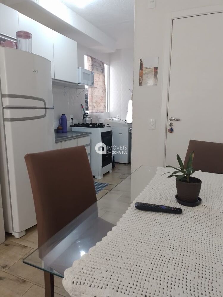 Apartamento, 2 quartos, 41 m² - Foto 2