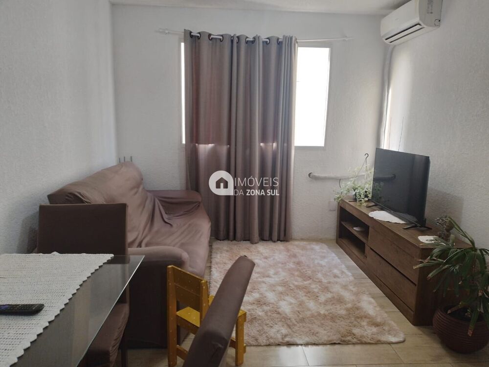 Apartamento, 2 quartos, 41 m² - Foto 5