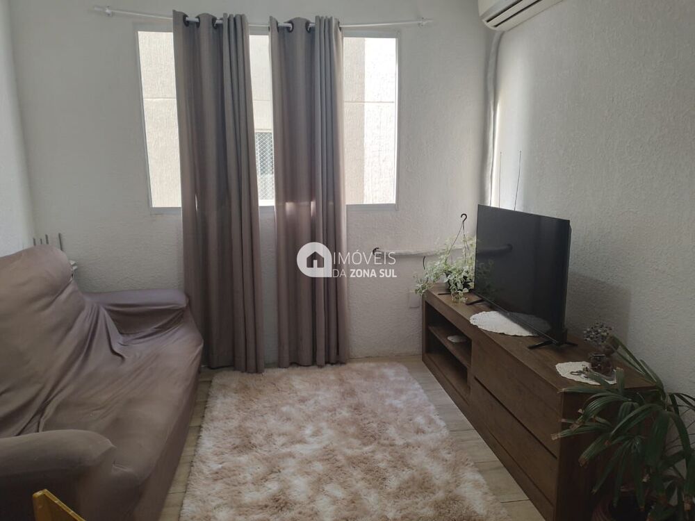 Apartamento, 2 quartos, 41 m² - Foto 11