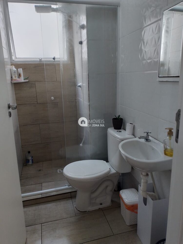 Apartamento, 2 quartos, 41 m² - Foto 18