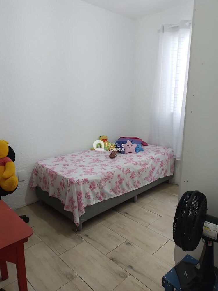 Apartamento, 2 quartos, 41 m² - Foto 15