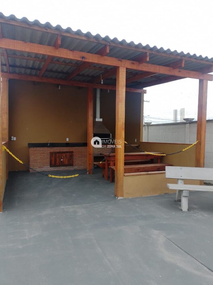 Apartamento, 2 quartos, 41 m² - Foto 8