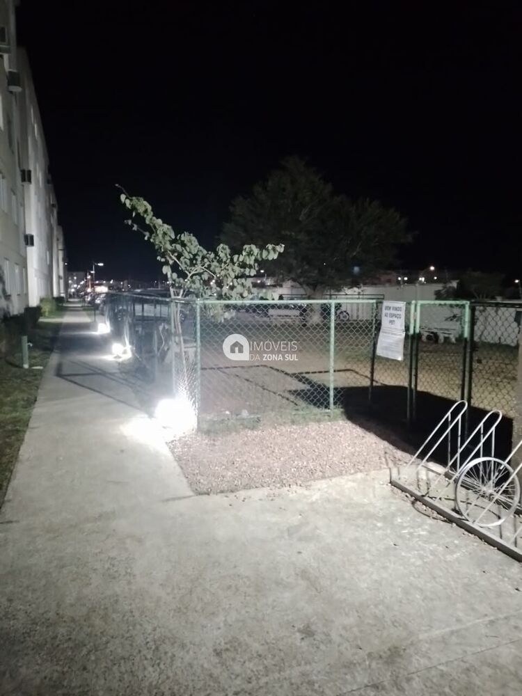 Apartamento, 2 quartos, 41 m² - Foto 23