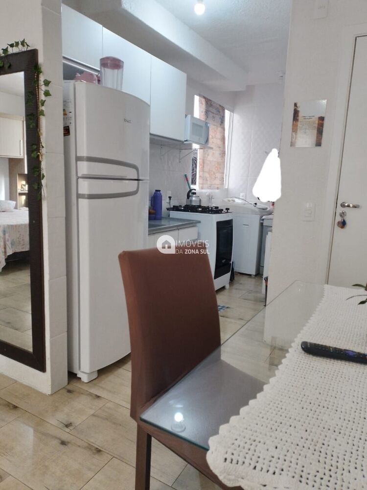 Apartamento, 2 quartos, 41 m² - Foto 19