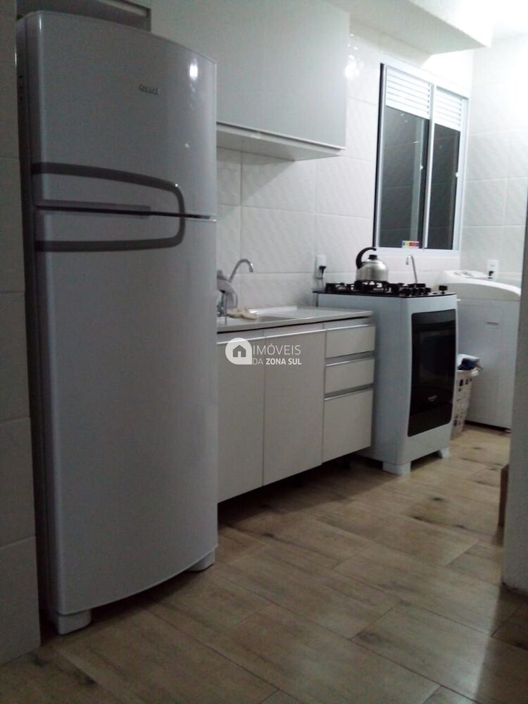 Apartamento, 2 quartos, 41 m² - Foto 14